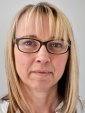 Clare Warburton